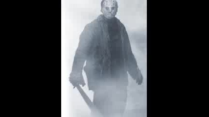 Песента На Jason Voorhees