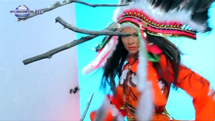 Райна - Хвана ли ми