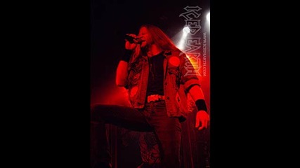 Iced Earth - Ghost Of Freedom (превод) 