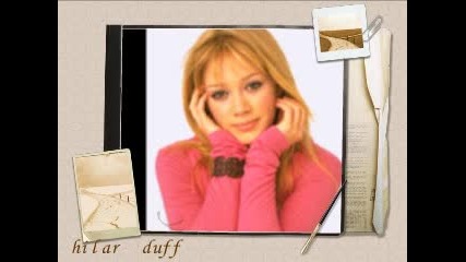 Nai - Sladkata Pevica Na Sveta Hilary Duff