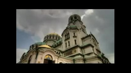 България - древна и красива _ Bulgaria - ancient and beautiful