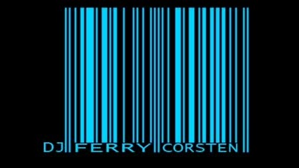 Ferry Corsten - Forever (instrumental Mix)