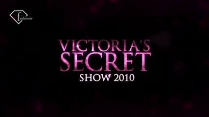 fashiontv Ftv.com - Victorias Secret 2010 Now 8sec 