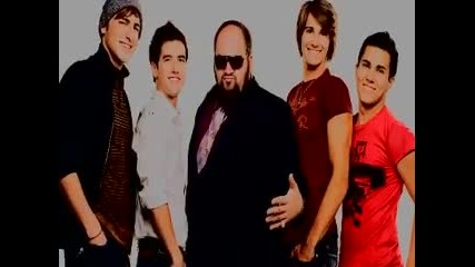 big time rush-stay My Baby