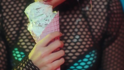 Tyga - Ice Cream Man (official Video)