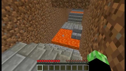 Minecraft bg Adventure ep 3