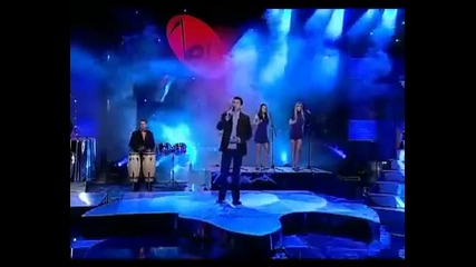 Rasko - Nemoj majko da je kunes 
