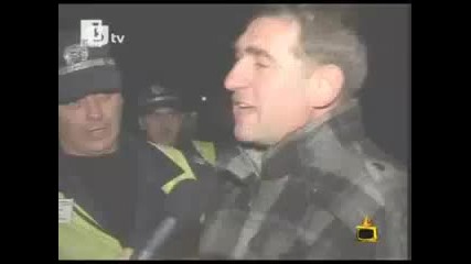 Колкото повече пия толкова по - добре карам