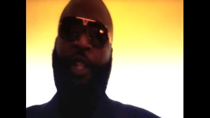 Rick Ross - In Cold Blood
