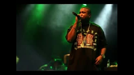 Nore - Bottles Go Bang feat. Styles P. Prodigy