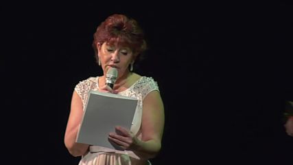 Юбилеен спектакъл в операта -25 години ЕСПА-Нели Радева