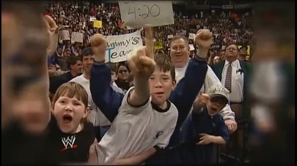 Wwe Smackdown / Разбиване 22.11.2013 Част 3/3