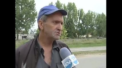 Жоро Игнатов от "съдебен спор" - "искам наем от бившата си съпруга"