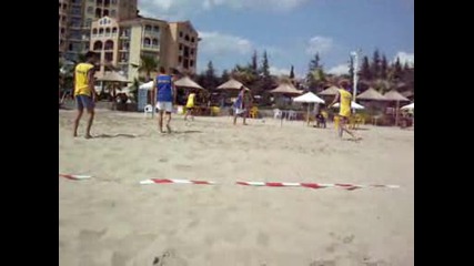 Turnir Evrofutbol