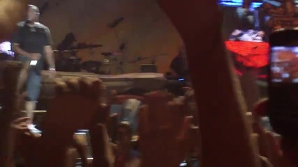 Montreal 2011 - Eminem - Kill You / No Love {2011 29 July}