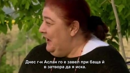 Ако бях облак - еп.11/2 (bg subs)