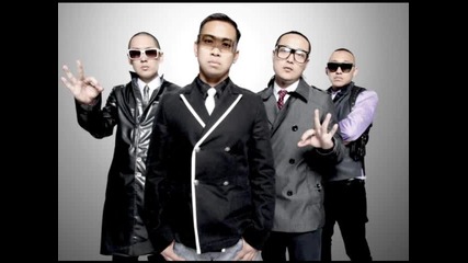 Like A G6 - Far East Movement