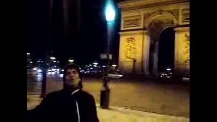 " Roki Uzivo U Parizu 2011"