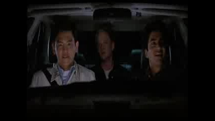 Harold & Kumar: Go To White Castle - Neil Patrick Harris 