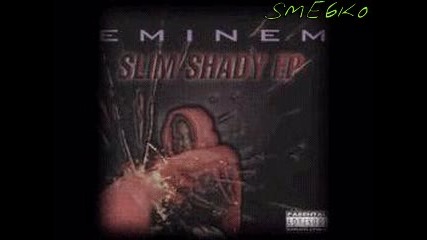 Eminem - The Slim Shady Ep - Mommy 