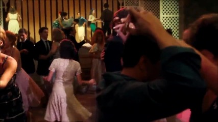 Bill Medley and Jennifer Warnes - Time of my life (song from movie - Dirty Dancing)