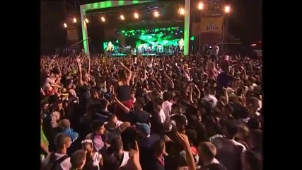 Ceca - Lepotan - (Live) - Guca - (Tv Pink 2012)