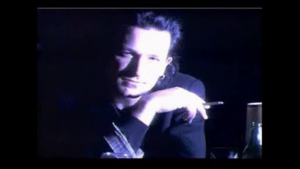 U2 - Drowning Man