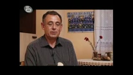 Dancing.stars.12.11.2008 vsi4ko koeto ne vidqhte