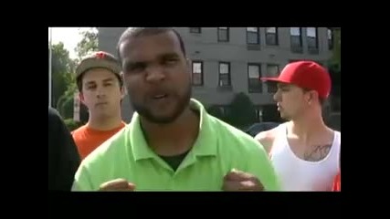 Doap Nixon - Behind The Music