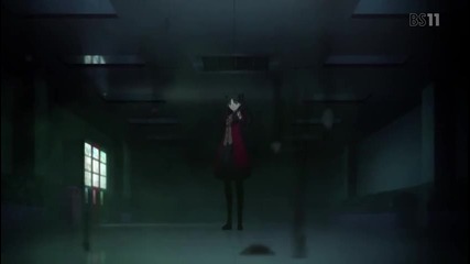 Fate stay night - Unlimited Blade Works - 04