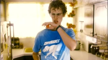 Napoleon Dynamite - Trailer 