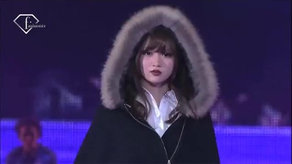 fashiontv Ftv.com - Tokyo Girls Collection F W 10 - 11 At Saitama Super Arena M 