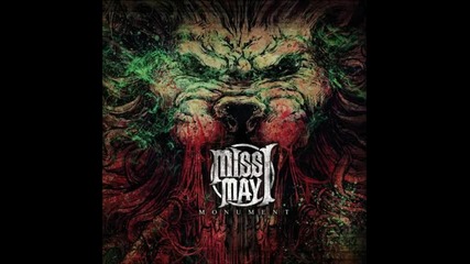 Miss May I - Creations