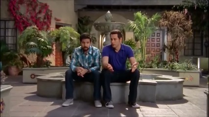 Chuck Alternate Ending