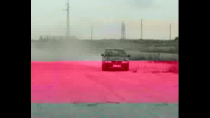 Lancia Dedra Integrale