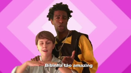 Justin Biba - Par