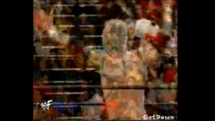 Scotty 2 Hotty vs. Chavo Guerrero Jr. - Wwf Heat 29.07.2001 