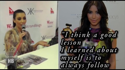 Kim Kardashian - ще бъде ли 2012 както се очакваше