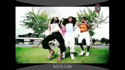 Unk - Hit The Dance Floor ( Uncensored ) ( Hq )