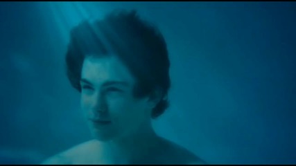 [shut it down] Logan Lerman