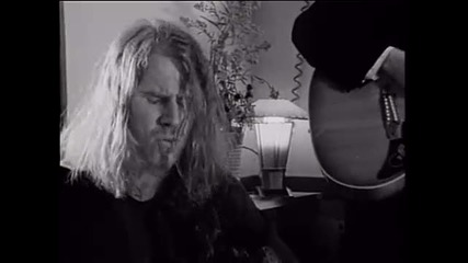 Mark Lanegan - House A Home 