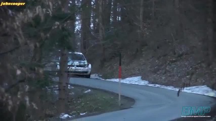 Rebenland Rallye 2013