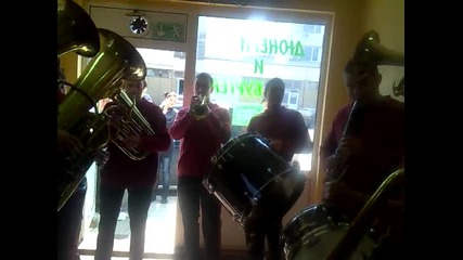 Голямото Момче - Монтана