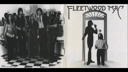Fleetwood Mac ~ World Turning (1975)