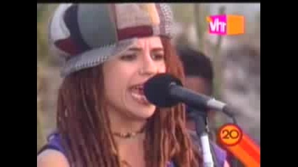Four Non Blondes - Whats Up.