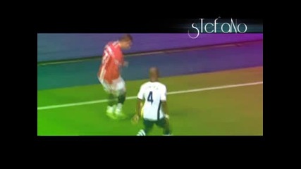 Cristiano Ronaldo - Better Than Perfect