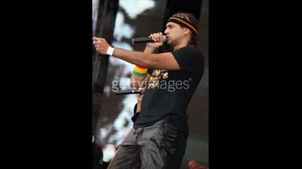 Sean Paul - Hot Already [hq]