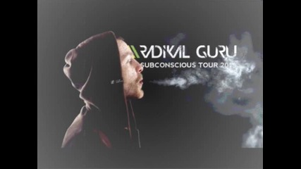 Radical Guru [2013) Indra