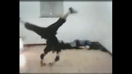 B.Boy Cico