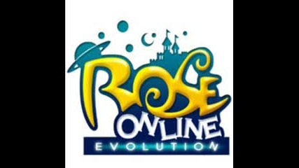 Rose Online Music - Valley of Luxem Tower 